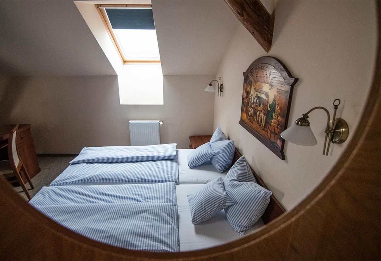 Pension Horse Inn Košice Exteriér fotografie