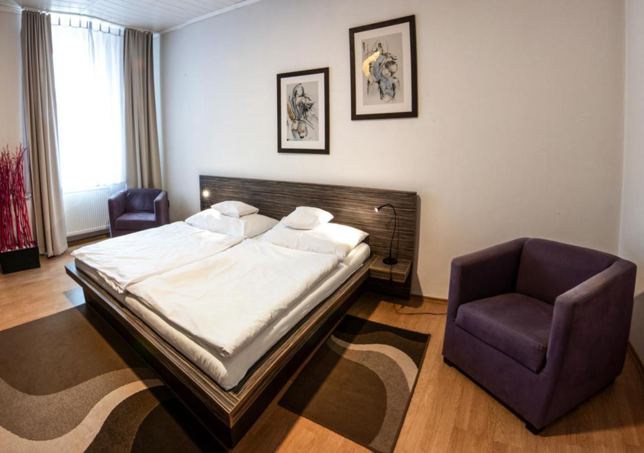 Pension Horse Inn Košice Exteriér fotografie