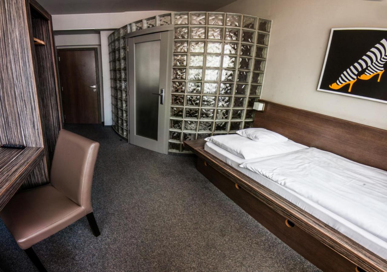 Pension Horse Inn Košice Exteriér fotografie